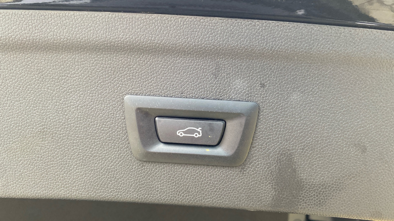 BMW iX 385kW xDrive50 M Sport 111.5kWh 5dr Auto Electric Estate